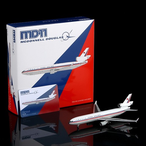 Models 400 china airlines - hx, 1:400