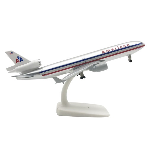400 american 11 - md-11, flugzeug
