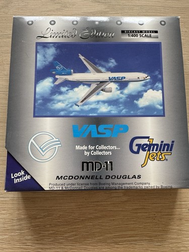 Gemini jets vasp pp spk - gemini,