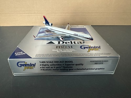 Gemini jets gjdal168 - jets,
