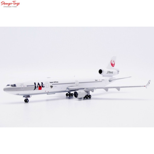 Wings 400 japan airlines - 1:400,