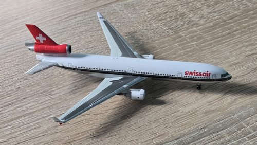 Dragon wings 400 - dragon, 1:400