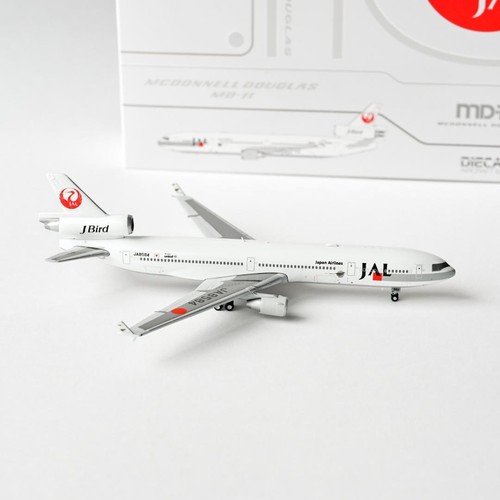 Jal airlines md11 400 - airlines, 1/400