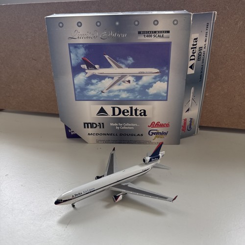 Gemini jets 400 - jets, air