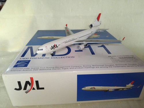 Dragon wings 400 jal - wings, 1/400