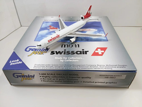 Geminijets gjswr153 400 - geminijets,