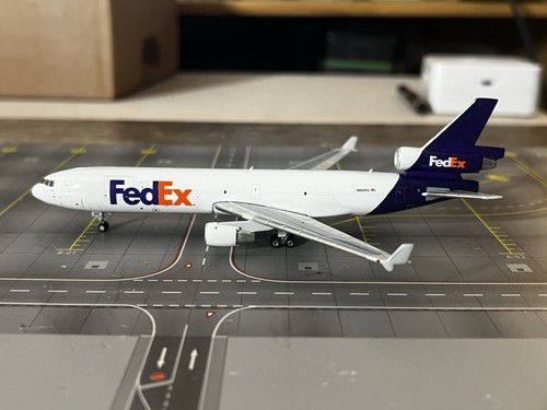 Phoenix fedex n620fe - fedex, md-11.