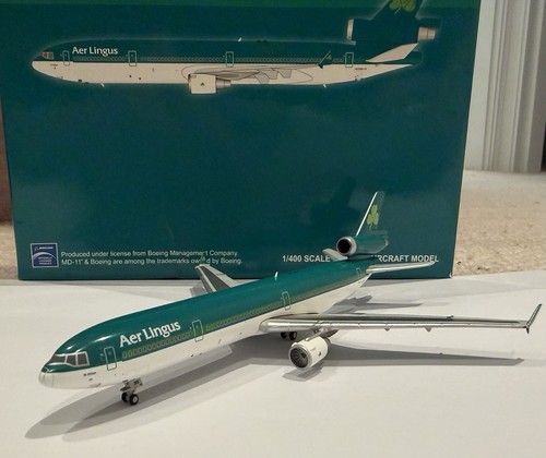 Wings aer lingus mcdonnell - wings,