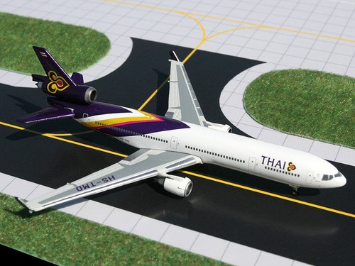 Gemini jets thai hs - gemini, hs-tmd