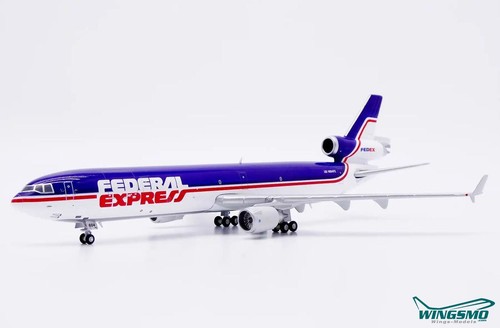 Wings fedex express - jc,