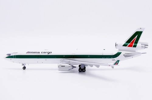 Wings 400 alitalia i - 1:400, i-dupa