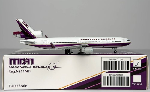 Yywings mcdonnell douglas - yywings,