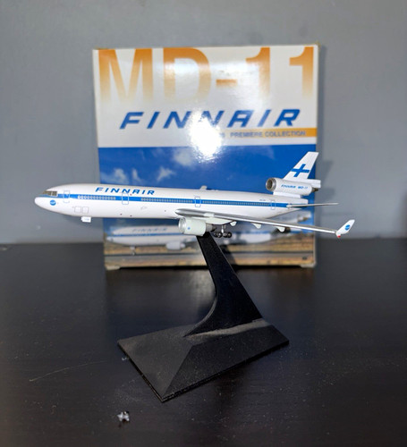Finnair mcdonnell douglas - mcdonnell,
