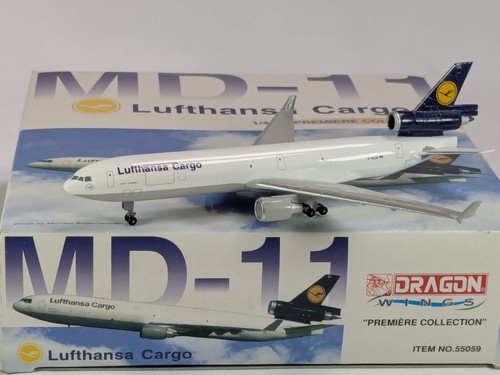 Mcdonnell douglas md11 - douglas,