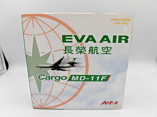 Jet flugzeug diecast eva - jet-x,