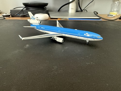 Models wings klm md11 - hx, yy