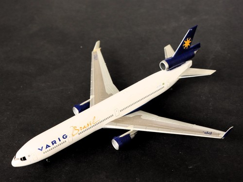 Flugzeug modell 400 - modell, 1:400