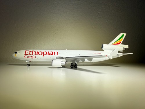 Phoenix 400 ethiopian - ethiopian, cargo