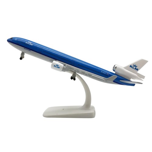 400 niederlande md11 11 - 1:400, md-11