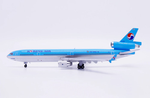 Mcdonnell douglas korean - mcdonnell, md-11