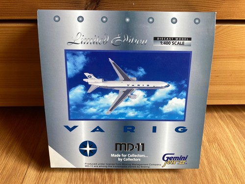 Gemini 400 mcdonnell douglas - 1:400,