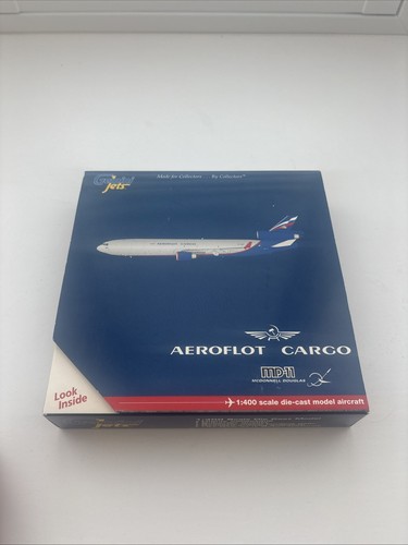 Gemini jets aeroflot md - jets, |