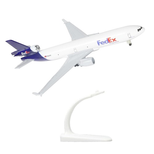 Druckguss 20cm für fedex - 20cm,
