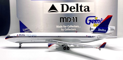 400 delta air lines - 1/400,