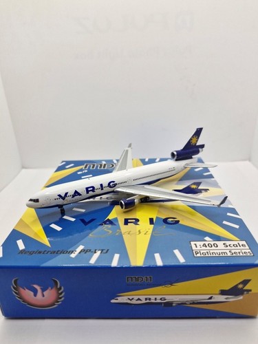 Phoenix models 400 - models, 1:400