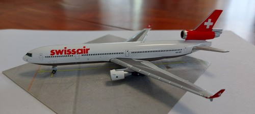 Flugzeugmodell gemini jets - gemini,